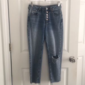 Brandy Melville jeans